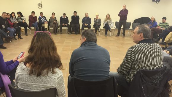 Podem demana suport per als partits d''esquerres trencadors' a les municipals