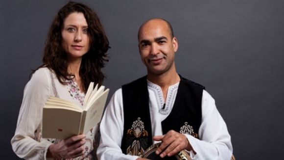 La Casa de Cultura acull aquest divendres un 'Viatge poètic pel Magrib'