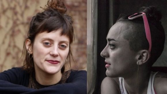 El cicle 'Poe2ia' proposa avui una trobada poètica amb Maria Cabrera i Maria Sevilla