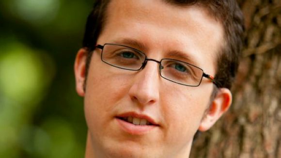 Pol Moragas (Sala Hoboken): 'Volem que la Sala Hoboken sigui útil per a la ciutat'