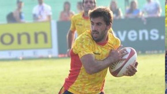 Pla: 'Jugar els Jocs Olímpics de Rio és un somni fet realitat'