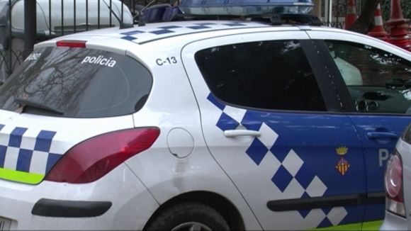 La Policia Local prepara l'operatiu de control de venda de productes nadalencs