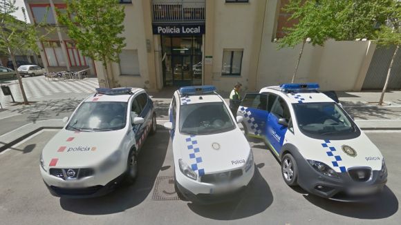 Imputat el policia de Cerdanyola detingut a Sant Cugat per violència masclista