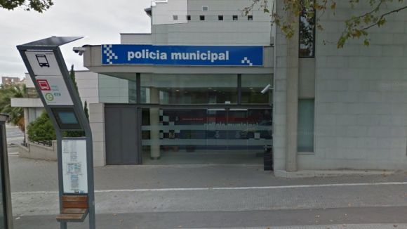 Un detingut per l'agressió d'un jove a les portes d'una discoteca de Sant Cugat