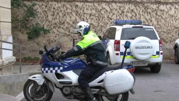 CCOO organitza un curs preparatori a les proves d'accés de la Policia Local