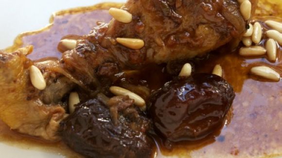 Receptes nadalenques per meravellar els convidats, al 'Amb molt de gust'