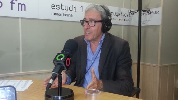 L'últim còmic de Polls i un catàleg de Juanpere, presents aquest Sant Jordi