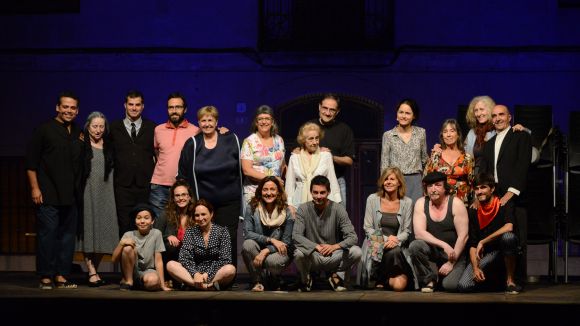 La segona cita de les Lectures a la Fresca rellegeix el Guimerà més realista