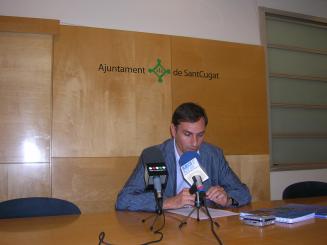 Prop de 3.000 alumnes tindran una agenda del medi ambient