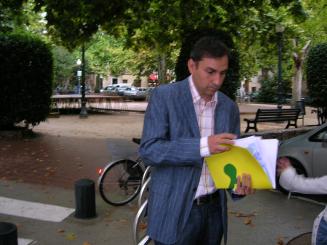 La Setmana de la Mobilitat arriba a Sant Cugat el 23 de setembre