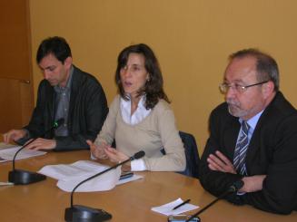 El parc del Turó de Can Mates s'inaugura aquest diumenge