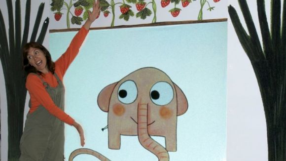 La fantasia arriba avui al Casino de la Floresta amb 'Pomelo'