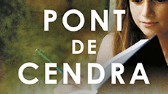 Raül Romeva publica la seva tercera novel·la, 'Pont de cendra'