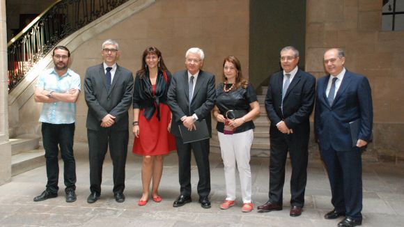 Ja es pot consultar l'arxiu de Baltasar Porcel a l'ANC