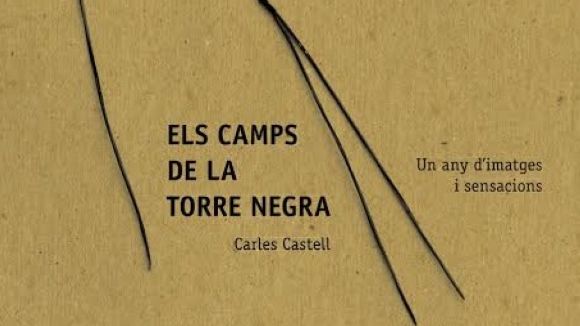 Un santcugatenc col·labora a través d'un llibre amb joves extutelats