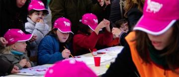 Roser Casals: 'La festa serà una benvinguda a tota la gent que ja pot venir a la Casa dels Xuclis'