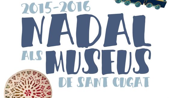 Les activitats nadalenques dels museus de Sant Cugat, al 'Pinzellades Culturals'