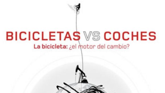'Bikes vs Cars', la proposta d'avui del Documental de Mes