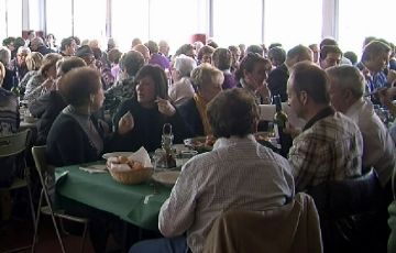 Alt: El CPA celebrarà el seu 32è aniversari amb diverses activitats