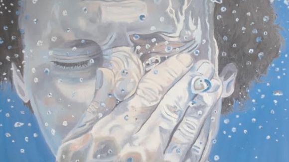 Pou d'Art inaugura avui la temporada amb l'obra de Benito Sánchez