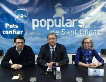 El PP vol conèixer les inquietuds de la Coordinadora d'Entitats Esportives