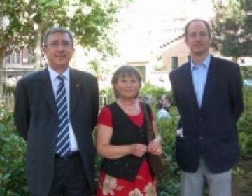 El PP reclama atendre per igual tots els barris de la ciutat