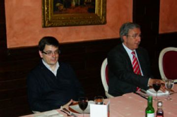 Bergua: 'S'han perdut quatre anys d'esport a Sant Cugat'