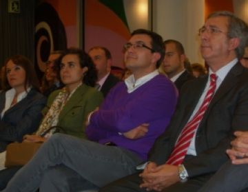 El PP fa una crida al canvi de polítics i de polítiques