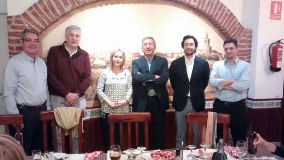 El PP vol ser decisiu a la ciutat