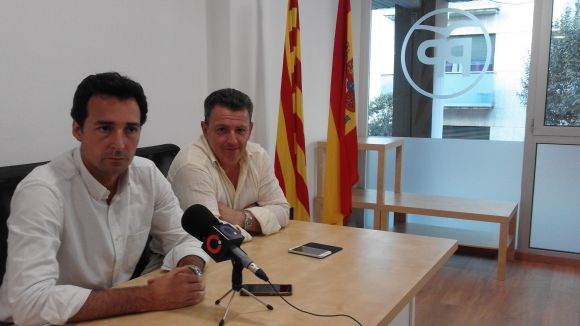 El PP porta a la fiscalia els presumptes càntics terroristes en un concert a la Floresta