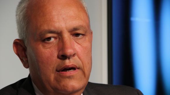 Santi Rodríguez (PP) passa avui pel cicle d'entrevistes electorals de Cugat.cat