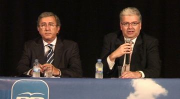 L'economia, la família i la seguretat ciutadana, eixos centrals del programa del PP