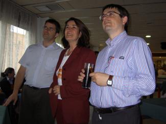 El PP perd un regidor, però passa a ser la quarta força més votada