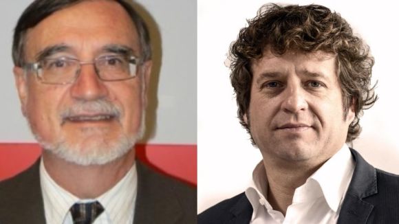 Jordi Prat liderarà el PSC fins que un congrés elegeixi la nova executiva