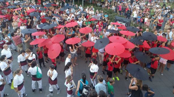La decisió d'elegir el pregoner de la Festa Major continuarà en mans de l'alcaldessa