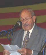 La festa major de Valldoreix finalitza avui després de tres dies plens d'activitats