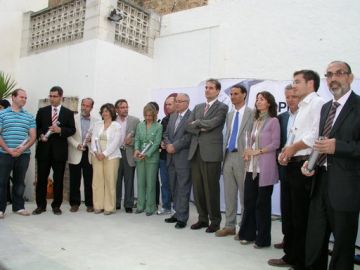 Sant Cugat, distingit amb un accèssit a la millor iniciativa local per a l'estalvi d'aigua