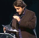 El valldoreixenc Ramon Madaula i el muntatge 'Carmen' de la companyia Metros, premis Butaca 2004