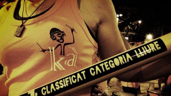 Sant Cugat acull la 3a Festa de la Percussió de la mà de la Batuescola