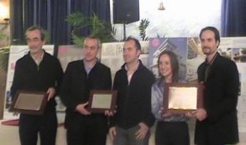 28 edificacions opten al 8è Premi d'Arquitectura de l'Associació de Propietaris