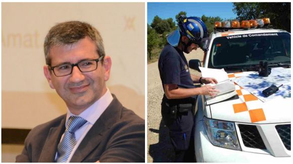 La Nit Rotària se celebrarà el 10 de juny i premiarà Josep Maria Vallès i Protecció Civil