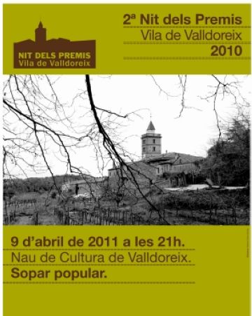 Josep Lluís Salazar: 'Pels premis Vila de Valldoreix hem valorat la projecció exterior'