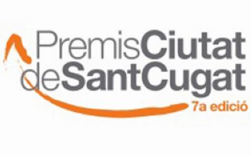La UESC i el Mira-sol Baco opten als Premis Ciutat de Sant Cugat 2012
