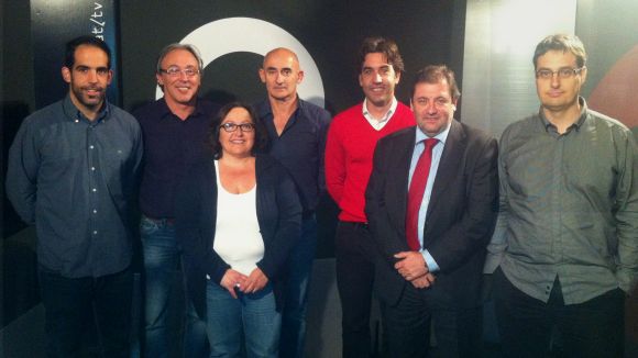 Els Premis Esport en Marxa ja s'han decidit després de la reunió del jurat