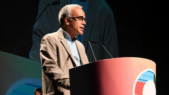 El Centre d'Alt Rendiment, primer Premi Especial Cugat.cat de la Nit de l'Esport