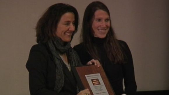 Els Premis Esport en Marxa premien l'esforç i el treball de l'esport santcugatenc