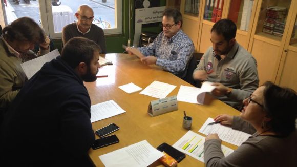 El jurat dels Premis Esport en Marxa ja ha decidit els guanyadors de la 20a edició