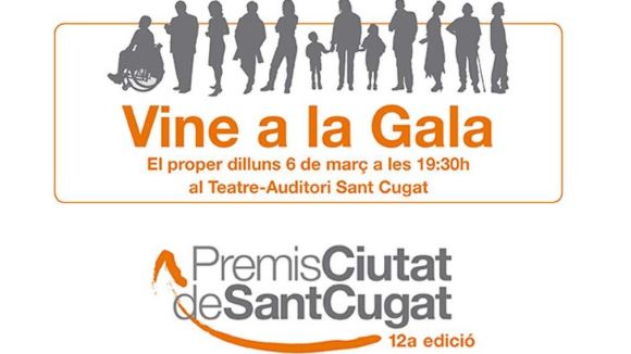 El magazín parla amb els set primers candidants als Premis Ciutat de Sant Cugat