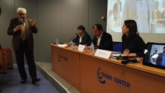 Arrenca la 2a edició del programa d'Emprenedoria Inversa