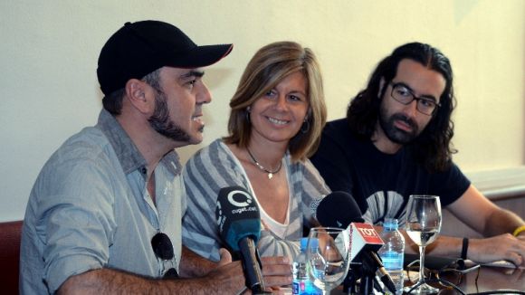 La 2a edició de Sant Cugat Fantàstic arriba del 7 al 10 de juliol amb 19 pel·lícules i 19 curtmetratges